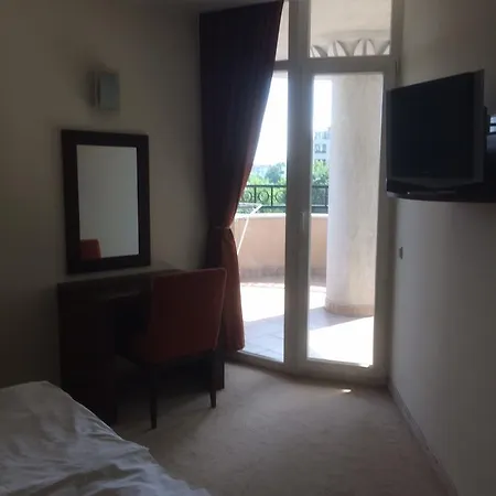 Sunset Apartmnet C1-37 Apartament Gmina Pomorie