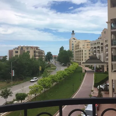 Sunset Apartmnet C1-37