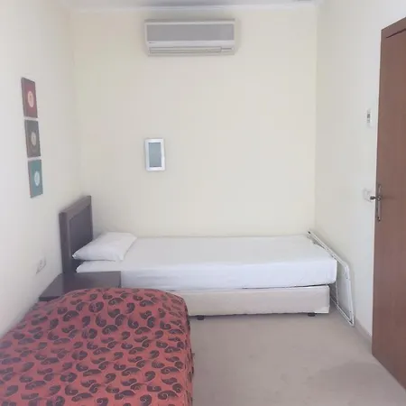 Апартаменты Sunset Apartmnet C1-37 *