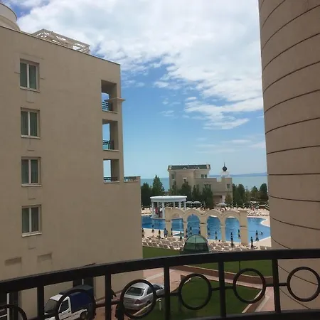 Sunset Apartmnet C1-37 Поморие