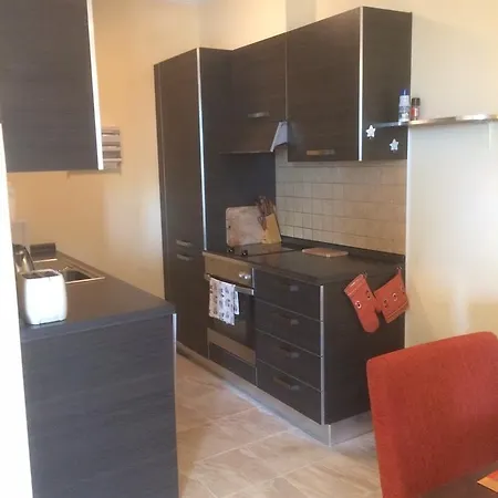 Апартаменты Sunset Apartmnet C1-37