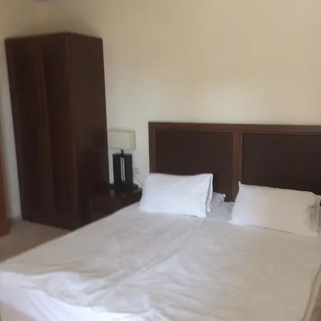 Sunset Apartmnet C1-37 Апартаменты Поморие