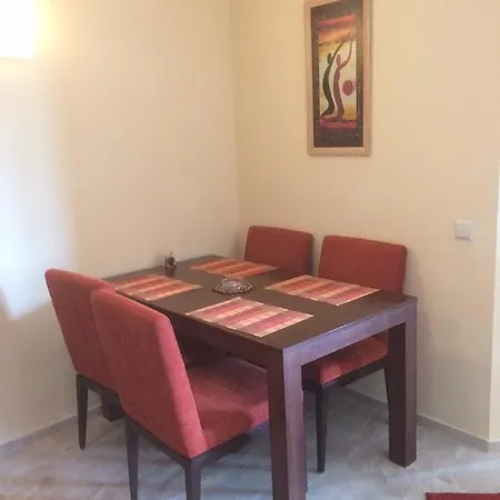 Апартаменты Sunset Apartmnet C1-37 Поморие