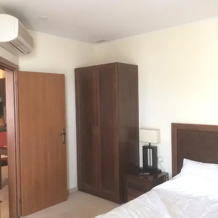 Апартаменты Sunset Apartmnet C1-37