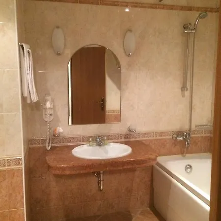 Апартаменты Sunset Apartmnet C1-37 Поморие